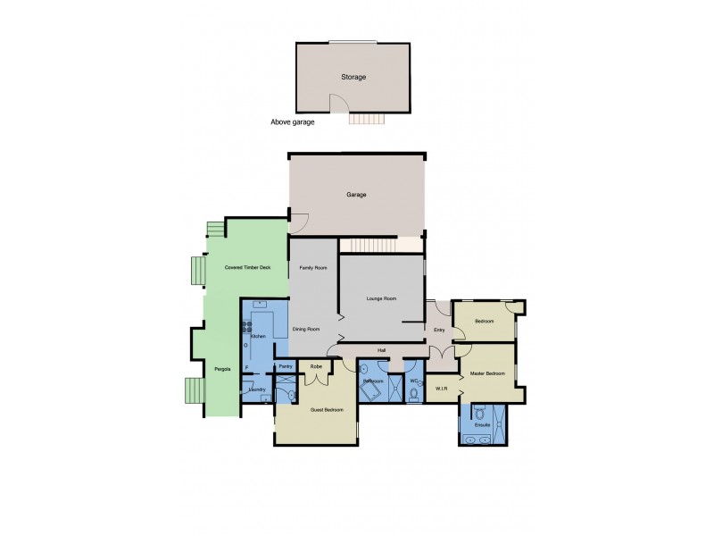 30 Gardiner Street, Berwick VIC 3806