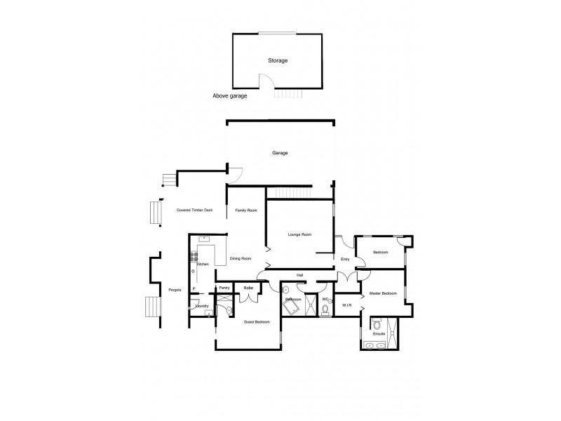 30 Gardiner Street, Berwick VIC 3806