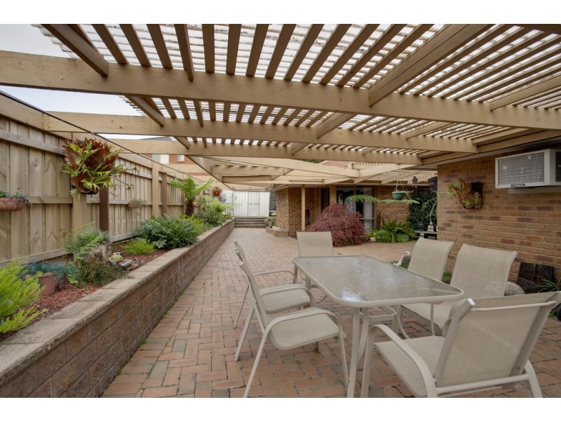 21 Kilberry Crescent, Hallam VIC 3803