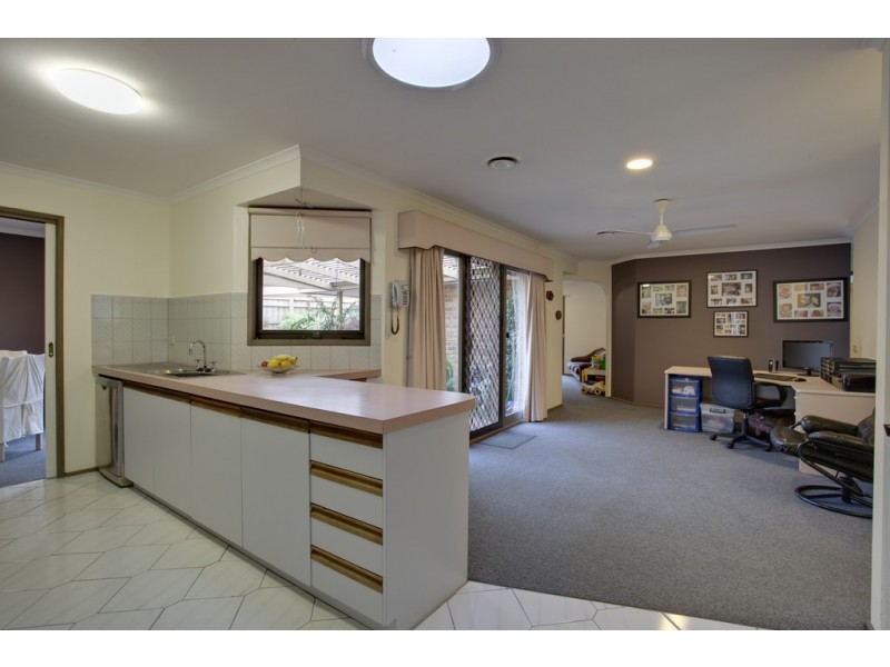 21 Kilberry Crescent, Hallam VIC 3803