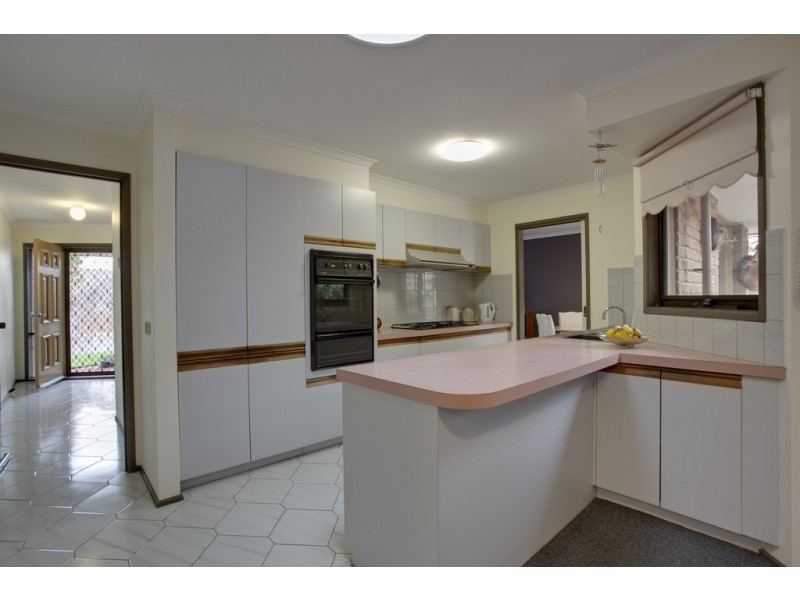 21 Kilberry Crescent, Hallam VIC 3803