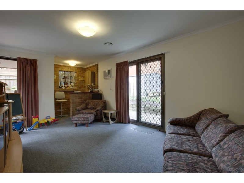 21 Kilberry Crescent, Hallam VIC 3803