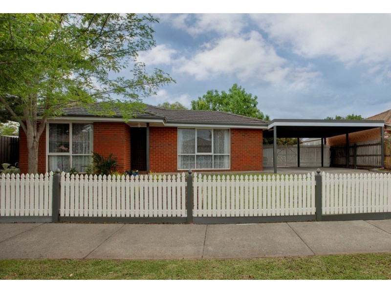 30 Murdoch Avenue, Narre Warren VIC 3805