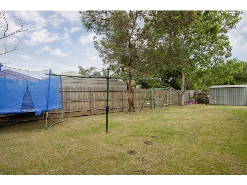 30 Murdoch Avenue, Narre Warren VIC 3805