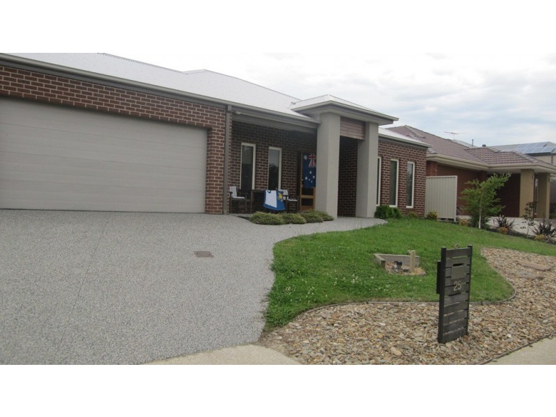 25 Botanic Drive, Pakenham VIC 3810