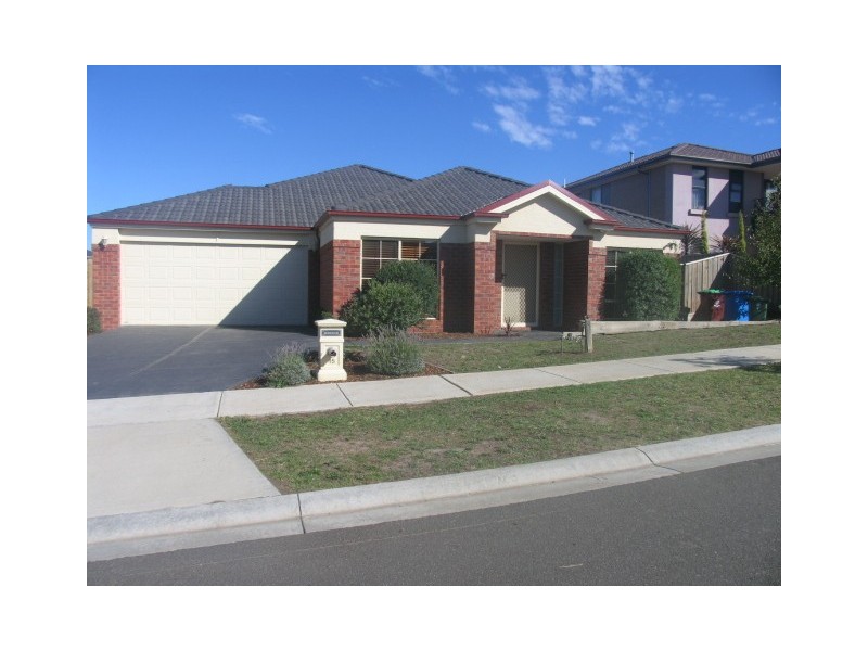 15 Viewpoint Place, Berwick VIC 3806