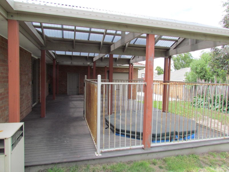 7 Elderberry Court, Frankston South VIC 3199