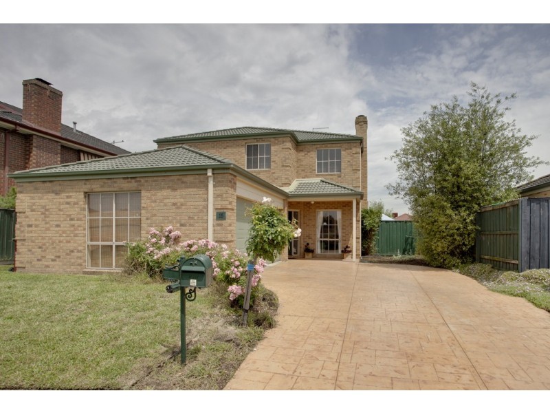 15 The Common, Narre Warren South VIC 3805