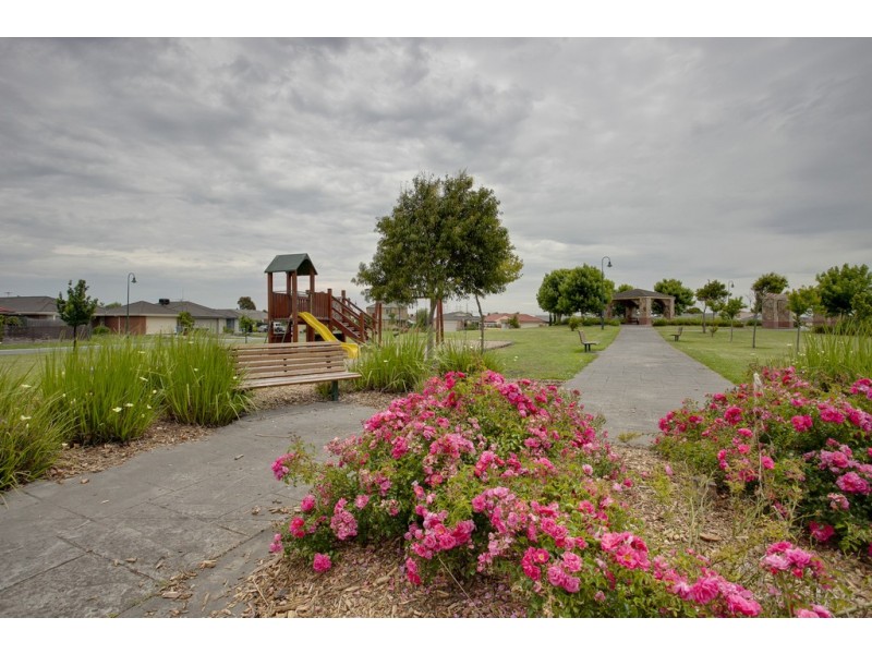 15 The Common, Narre Warren South VIC 3805