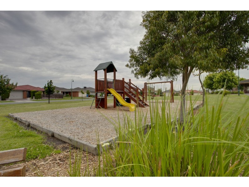15 The Common, Narre Warren South VIC 3805