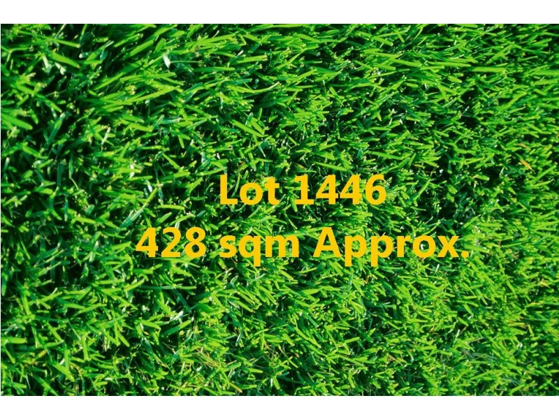 Lot 1446 Blackledge Drive, Cranbourne East VIC 3977
