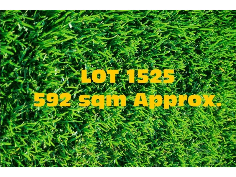 Lot 1525 Goulburn Street, Cranbourne East VIC 3977