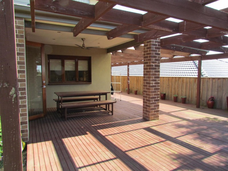 20 Hawkesbury Street, Berwick VIC 3806