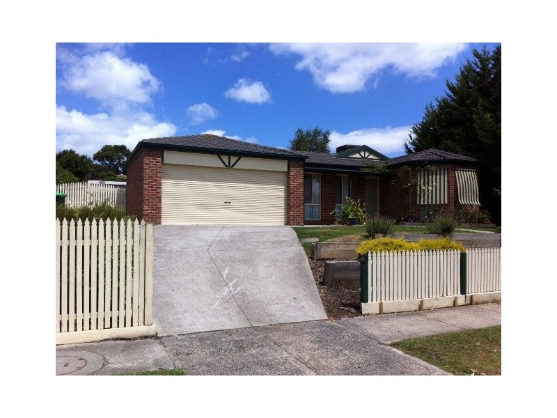 46 Duncan Drive, Pakenham VIC 3810