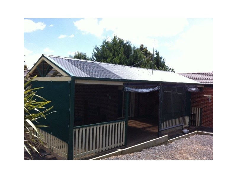 46 Duncan Drive, Pakenham VIC 3810