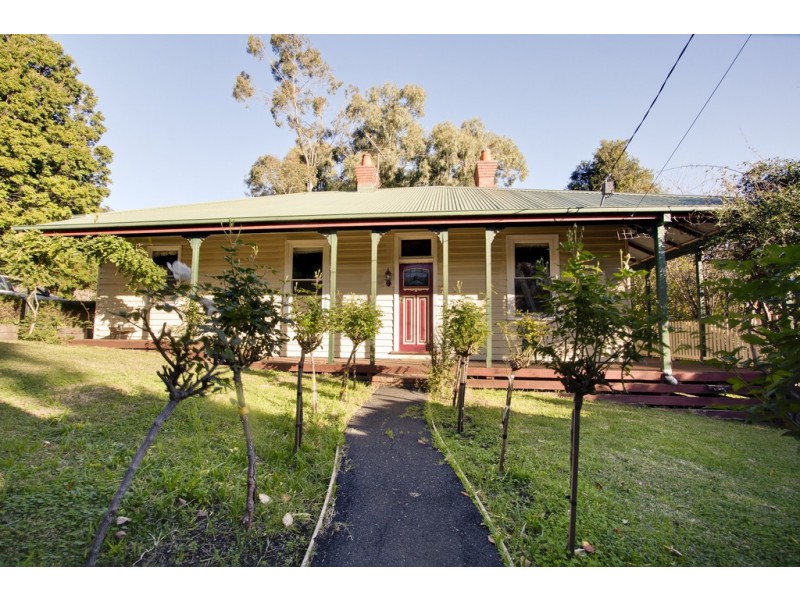 63 King Road, Harkaway VIC 3806