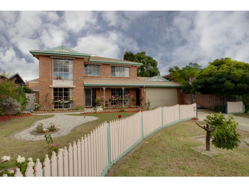 10 Peveril Court, Narre Warren VIC 3805