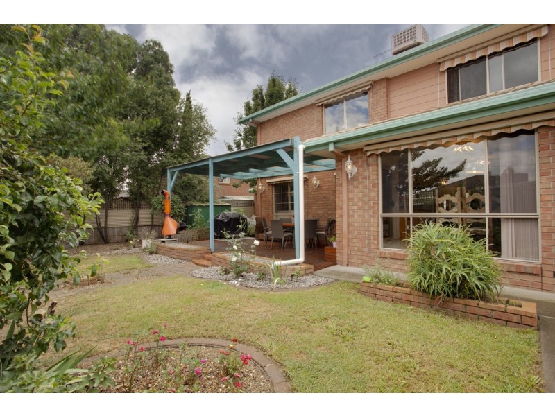 10 Peveril Court, Narre Warren VIC 3805