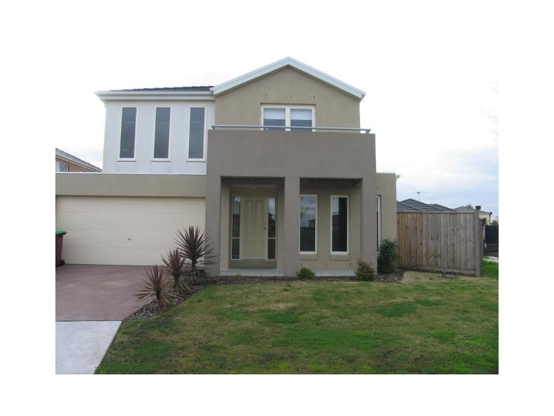 44 Jack William Way, Berwick VIC 3806