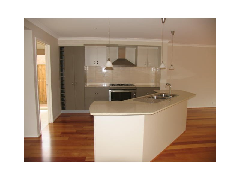 44 Jack William Way, Berwick VIC 3806