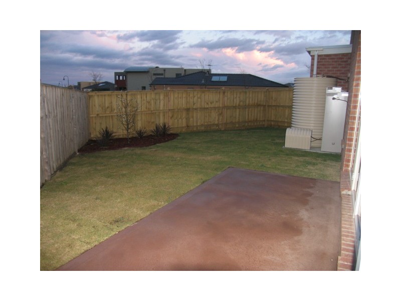 44 Jack William Way, Berwick VIC 3806