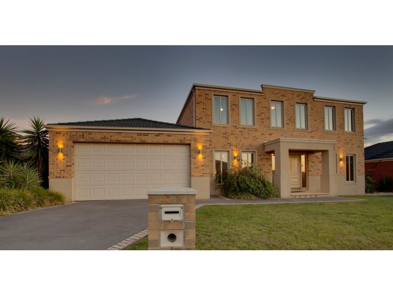 4 Aitken Court, Berwick VIC 3806