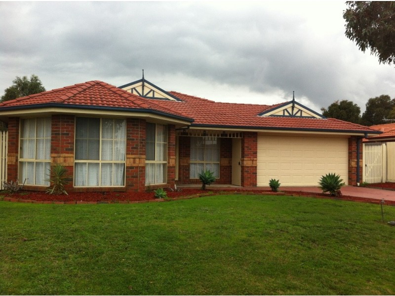 11 Duffy Court, Berwick VIC 3806