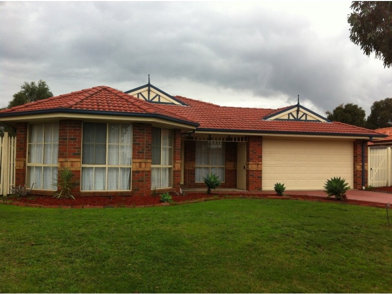 11 Duffy Court, Berwick VIC 3806