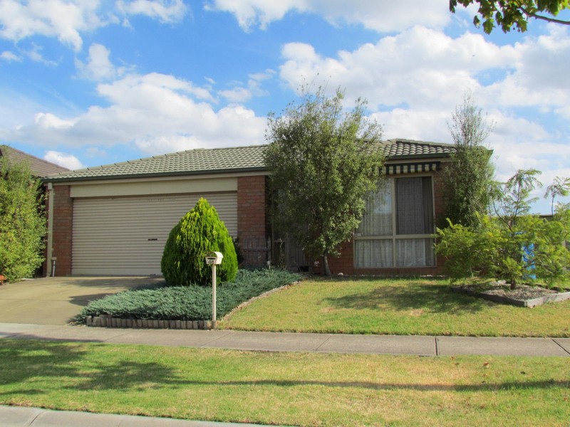 48 President Road, Narre Warren South VIC 3805