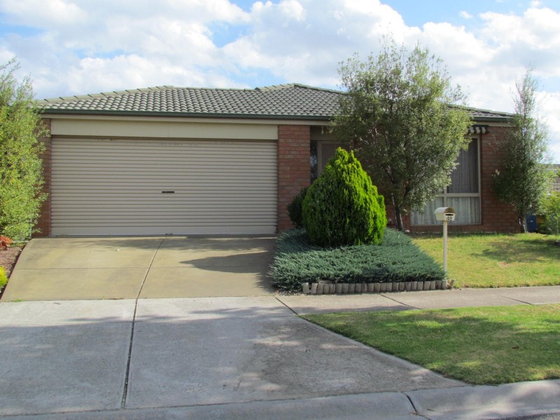 48 President Road, Narre Warren South VIC 3805