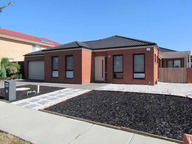 1 Amley Grove, Berwick VIC 3806