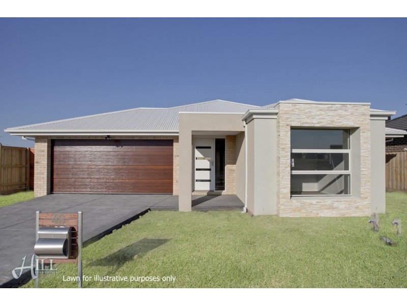 48 Peridot Avenue, Officer VIC 3809