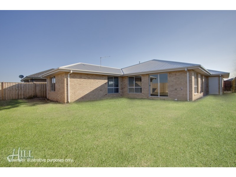 48 Peridot Avenue, Officer VIC 3809