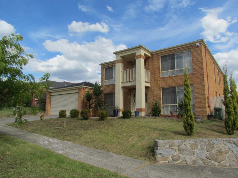 55 Wintersun Road, Berwick VIC 3806