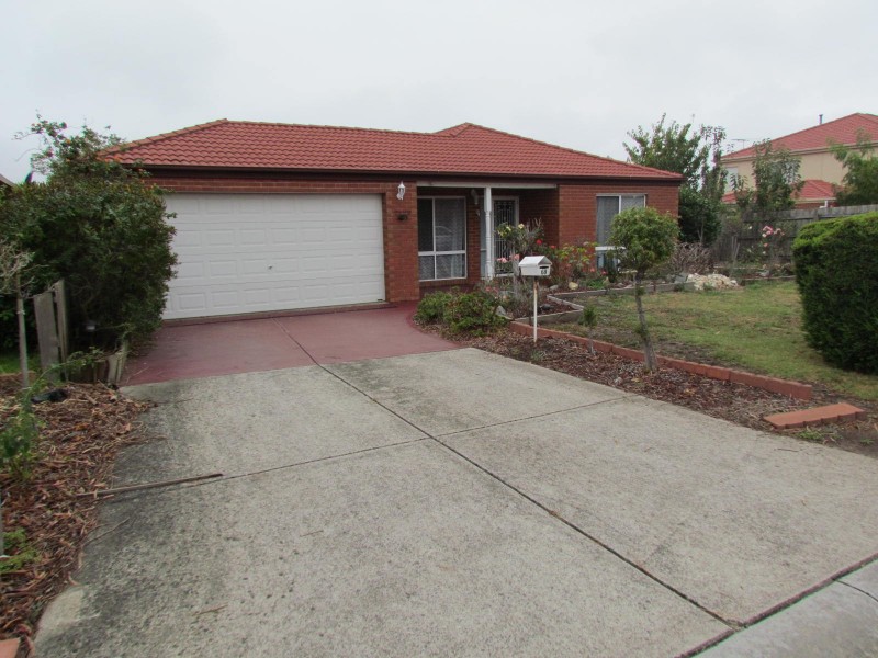 69  Tralee Circuit, Narre Warren VIC 3805