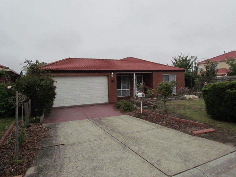 69  Tralee Circuit, Narre Warren VIC 3805