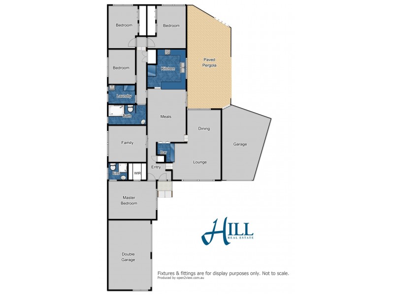 6 Poole Court, Endeavour Hills VIC 3802