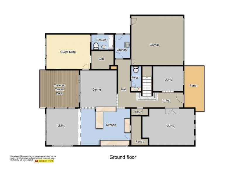 30 Wild Scotchman Way, Cranbourne East VIC 3977