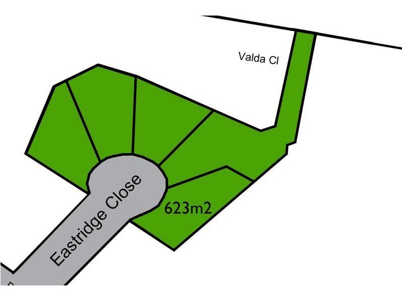 Lot 5 Eastridge Close, Berwick VIC 3806