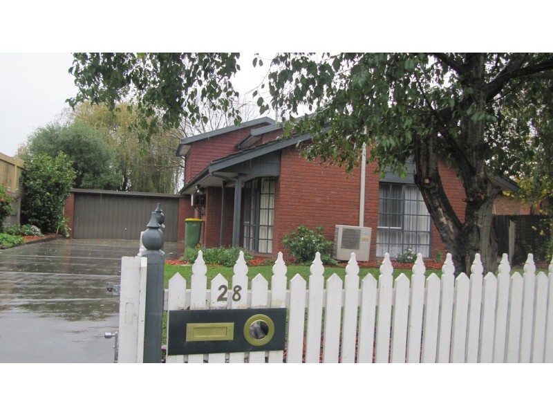 28 Kathleen Court, Beaconsfield VIC 3807