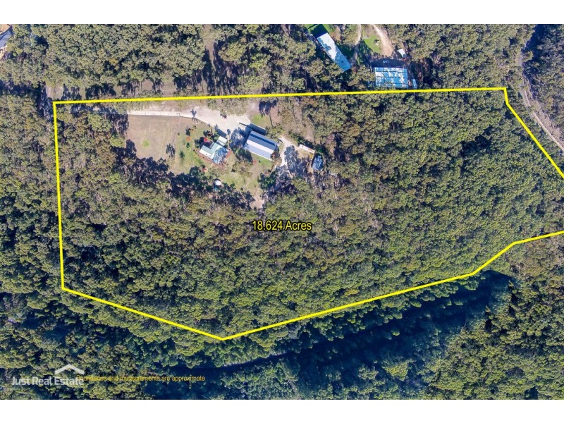 Lot 1 Wilks Road, Officer VIC 3809