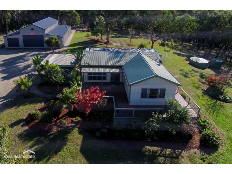 Lot 1 Wilks Road, Officer VIC 3809