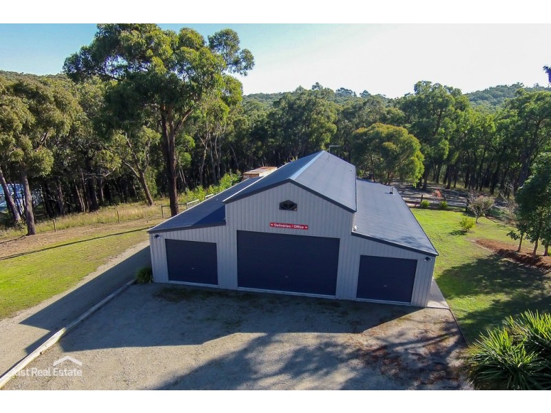 Lot 1 Wilks Road, Officer VIC 3809