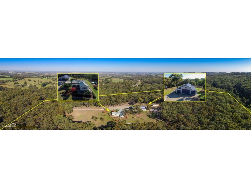 Lot 1 Wilks Road, Officer VIC 3809