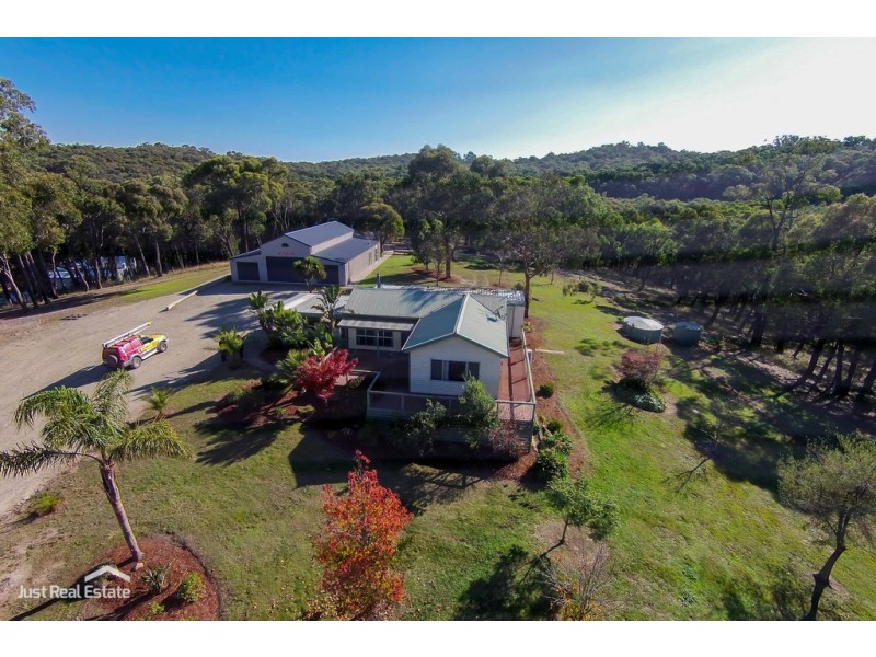 Lot 1 Wilks Road, Officer VIC 3809