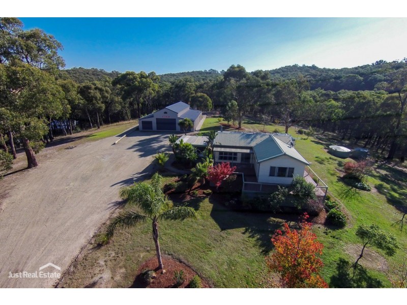 Lot 1 Wilks Road, Officer VIC 3809