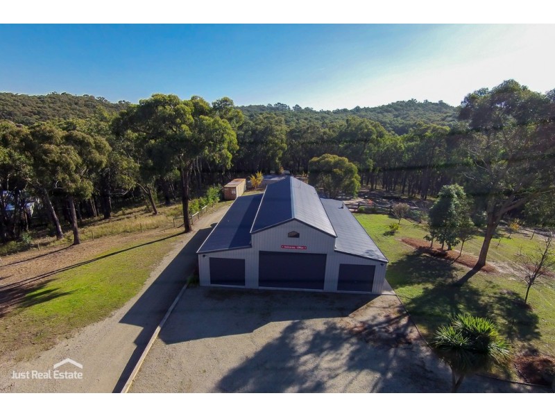 Lot 1 Wilks Road, Officer VIC 3809