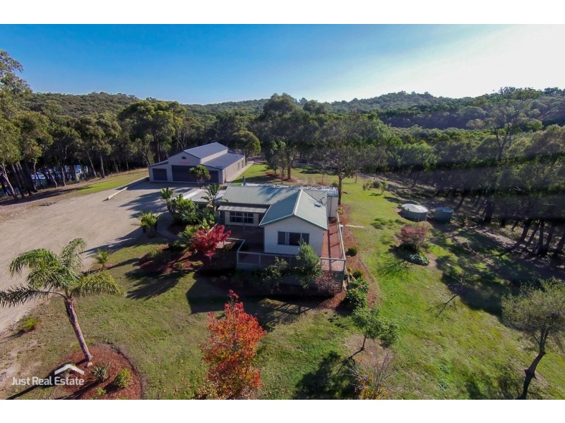 Lot 1 Wilks Road, Officer VIC 3809