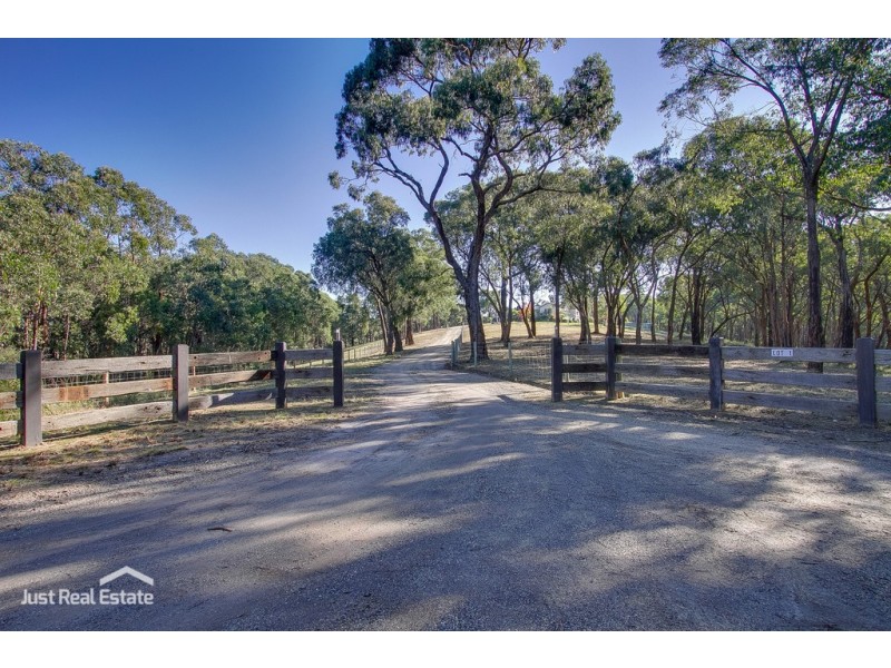 Lot 1 Wilks Road, Officer VIC 3809