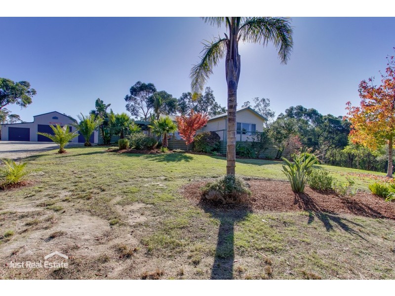 Lot 1 Wilks Road, Officer VIC 3809